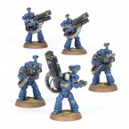 Desolation Squad